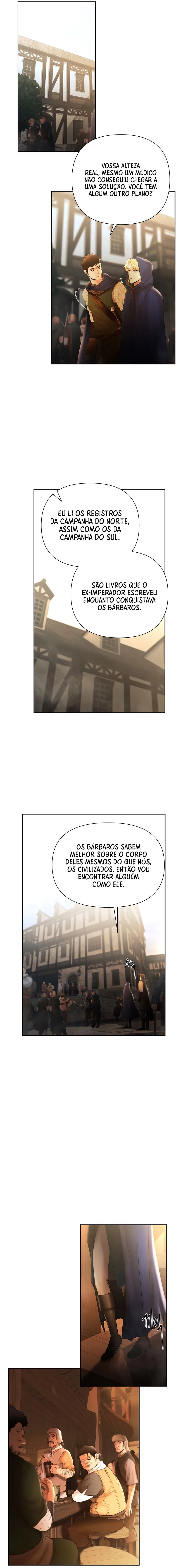 Read Barbarian Quest PT Manga Online
