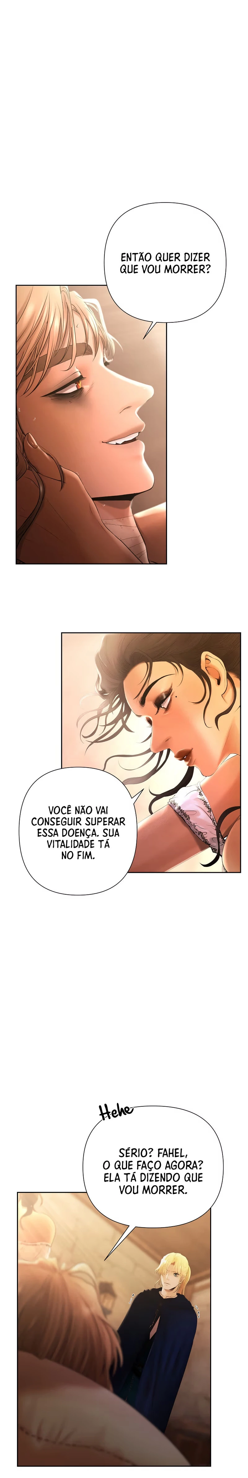 Read Barbarian Quest PT Manga Online