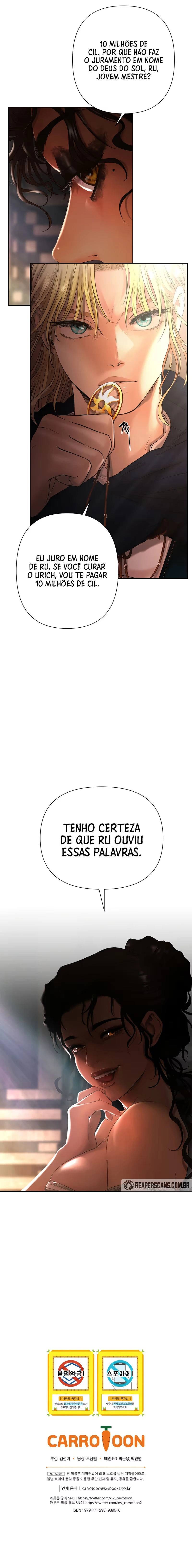 Read Barbarian Quest PT Manga Online