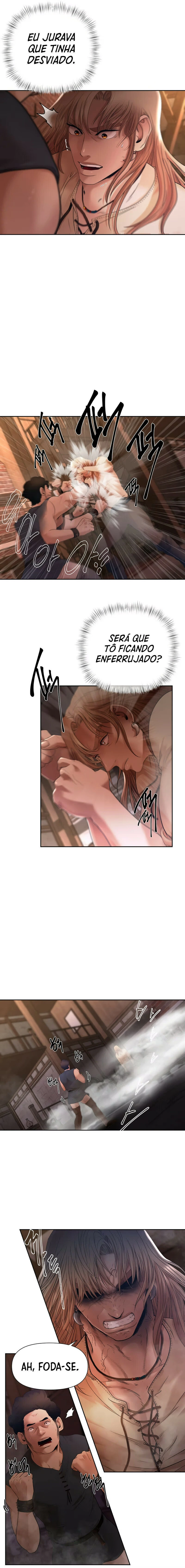 Read Barbarian Quest PT Manga Online