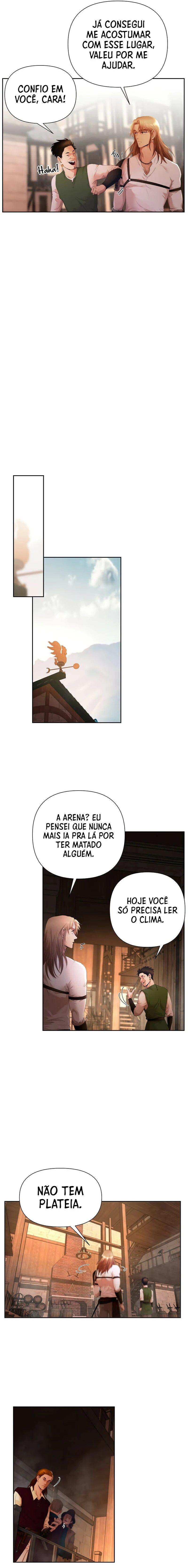 Read Barbarian Quest PT Manga Online