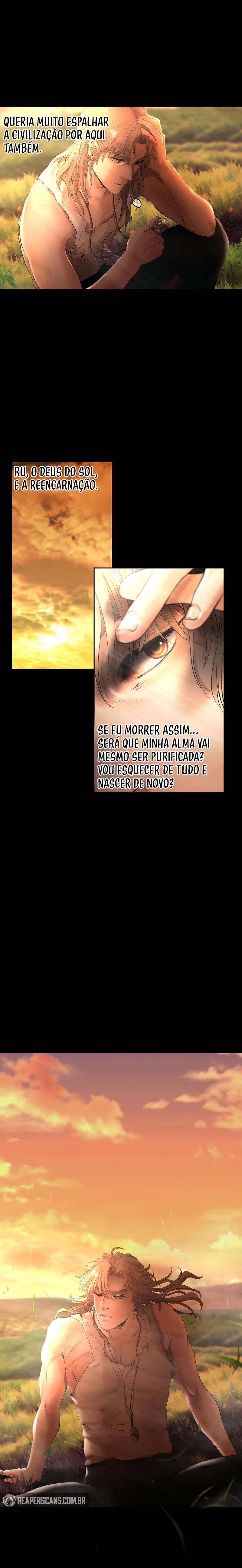 Read Barbarian Quest PT Manga Online