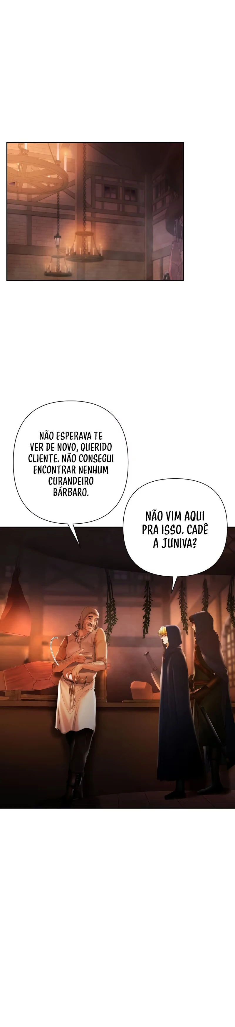 Read Barbarian Quest PT Manga Online