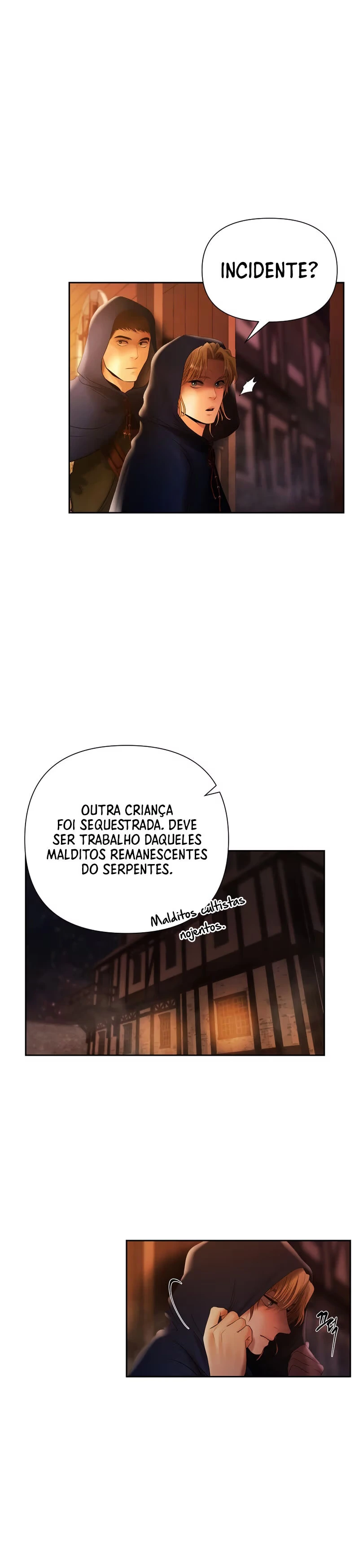 Read Barbarian Quest PT Manga Online