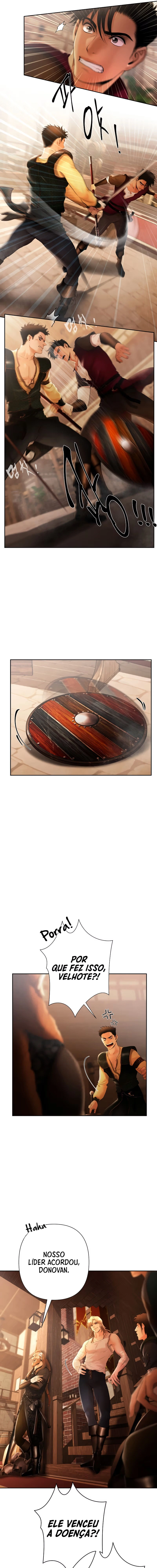 Read Barbarian Quest PT Manga Online