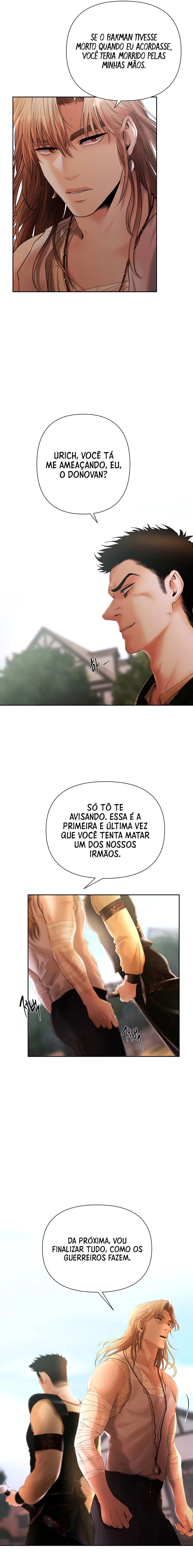 Read Barbarian Quest PT Manga Online