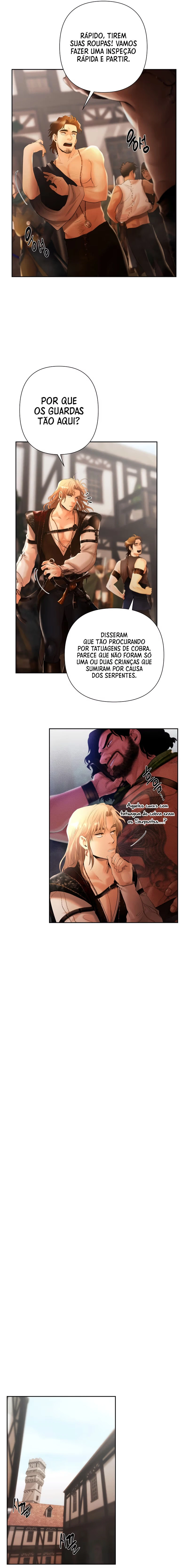 Read Barbarian Quest PT Manga Online