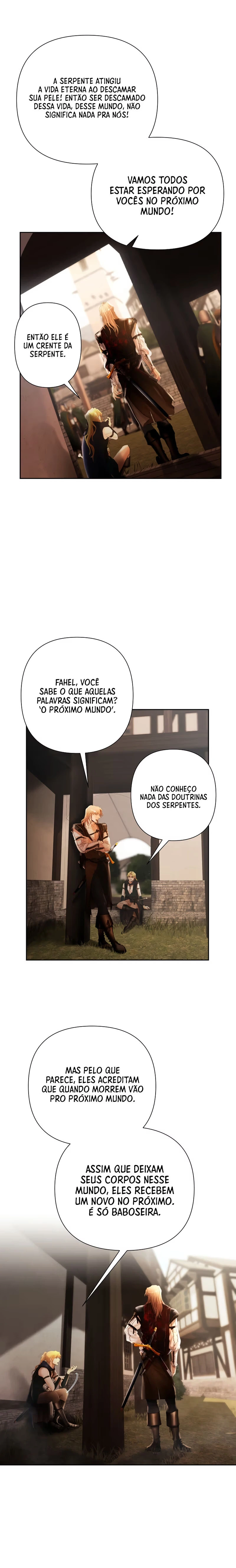 Read Barbarian Quest PT Manga Online