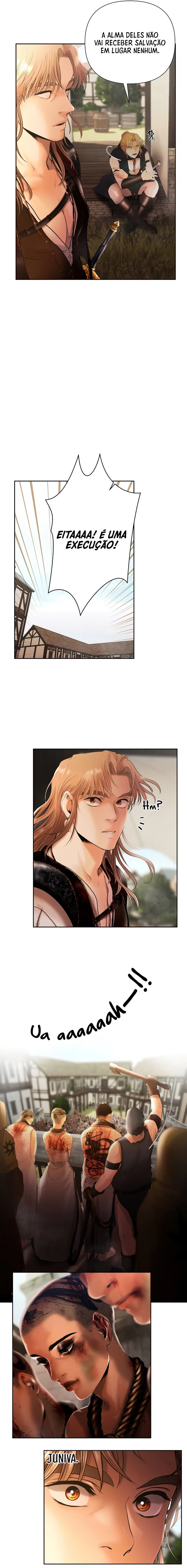 Read Barbarian Quest PT Manga Online