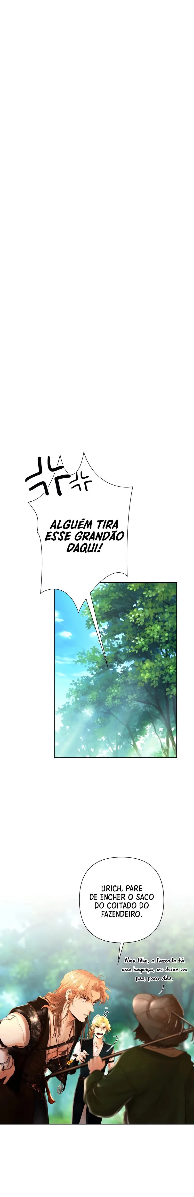 Read Barbarian Quest PT Manga Online
