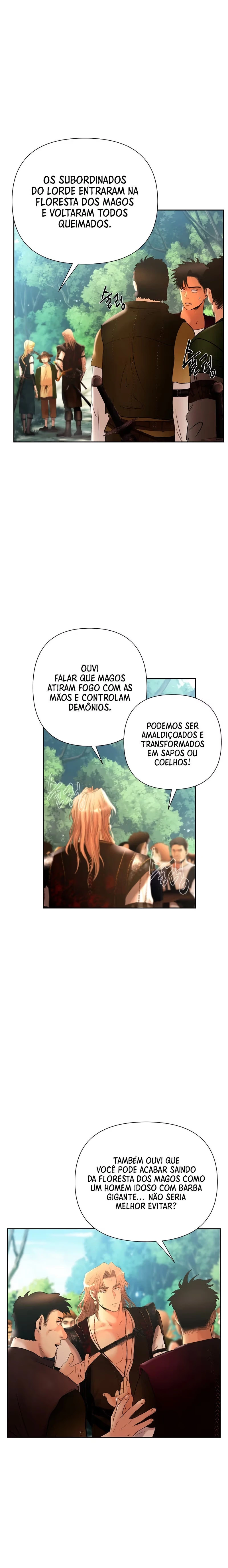 Read Barbarian Quest PT Manga Online