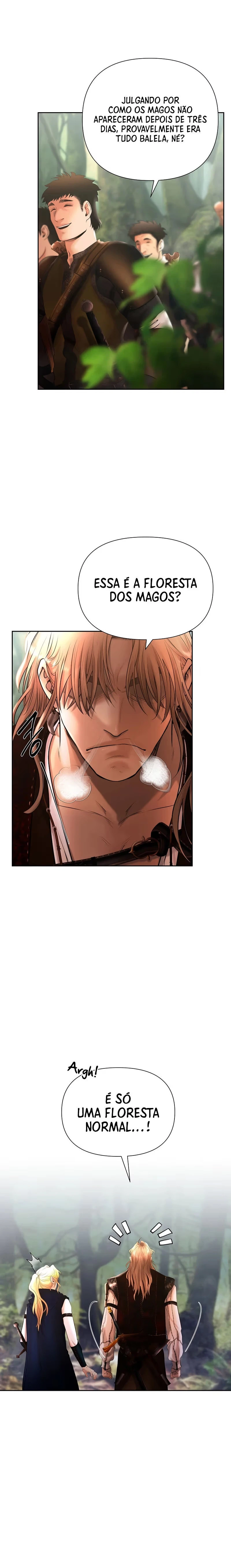 Read Barbarian Quest PT Manga Online