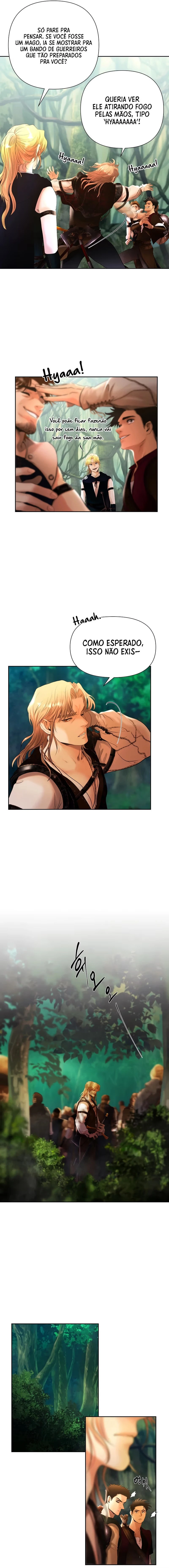 Read Barbarian Quest PT Manga Online