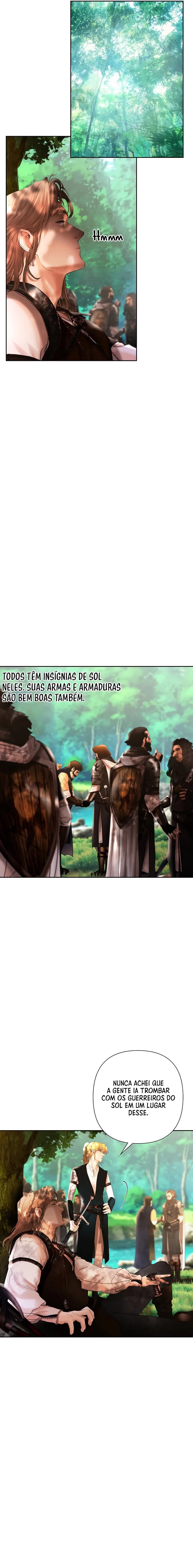 Read Barbarian Quest PT Manga Online