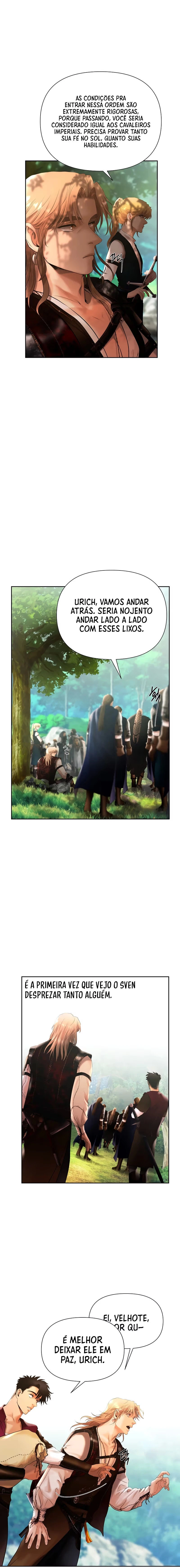 Read Barbarian Quest PT Manga Online