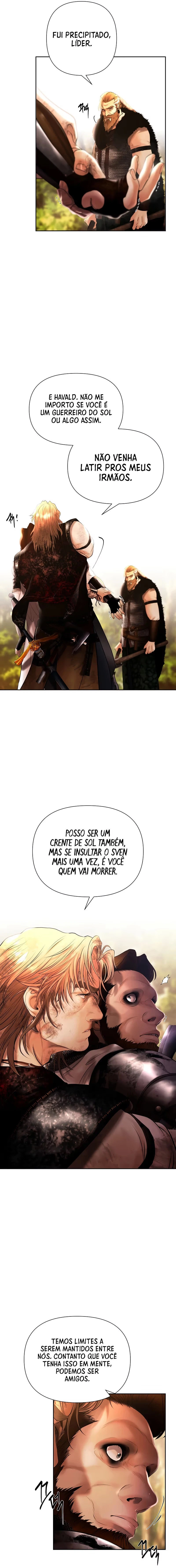 Read Barbarian Quest PT Manga Online