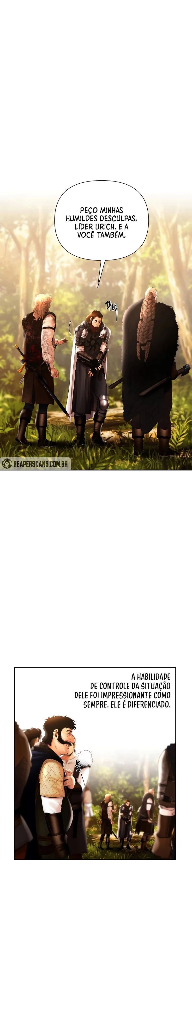 Read Barbarian Quest PT Manga Online