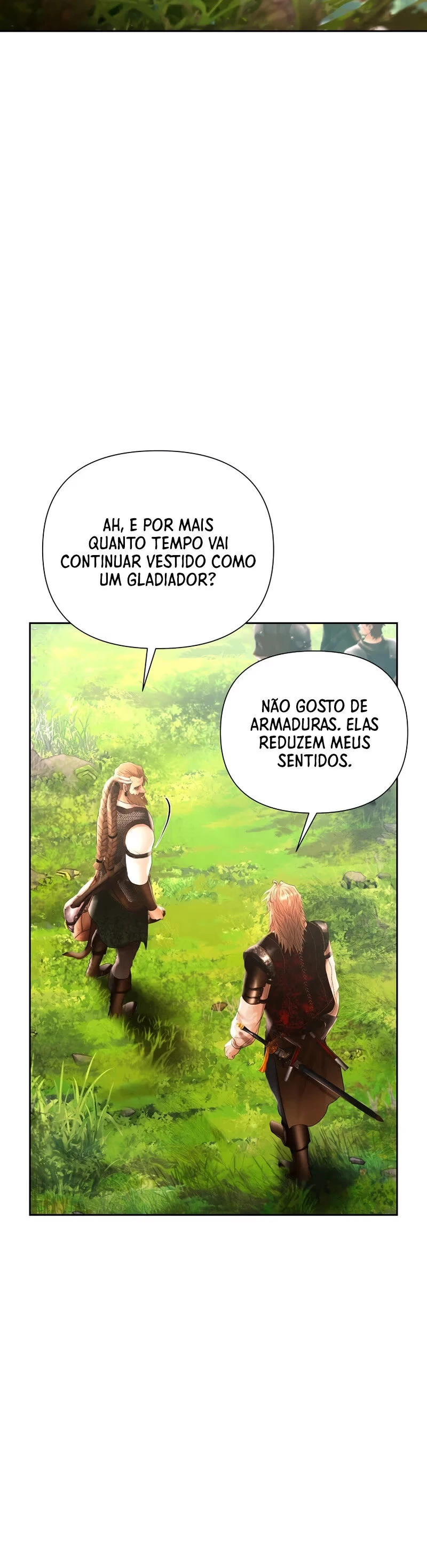 Read Barbarian Quest PT Manga Online
