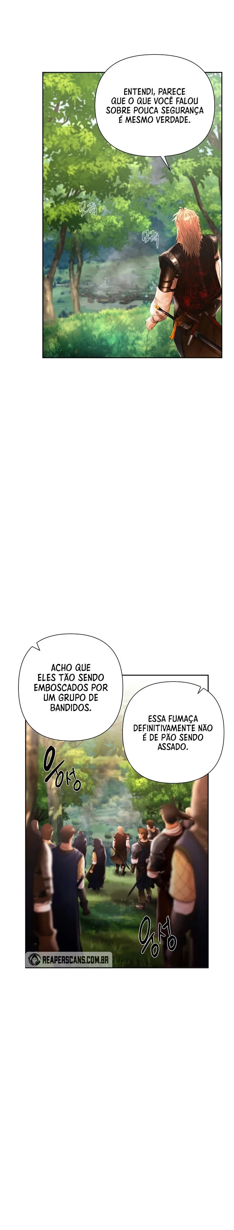 Read Barbarian Quest PT Manga Online