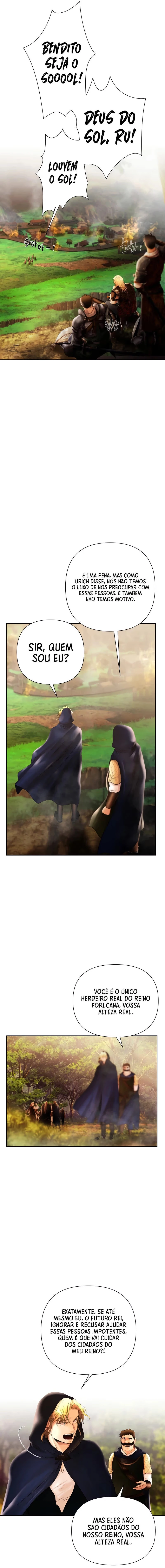 Read Barbarian Quest PT Manga Online