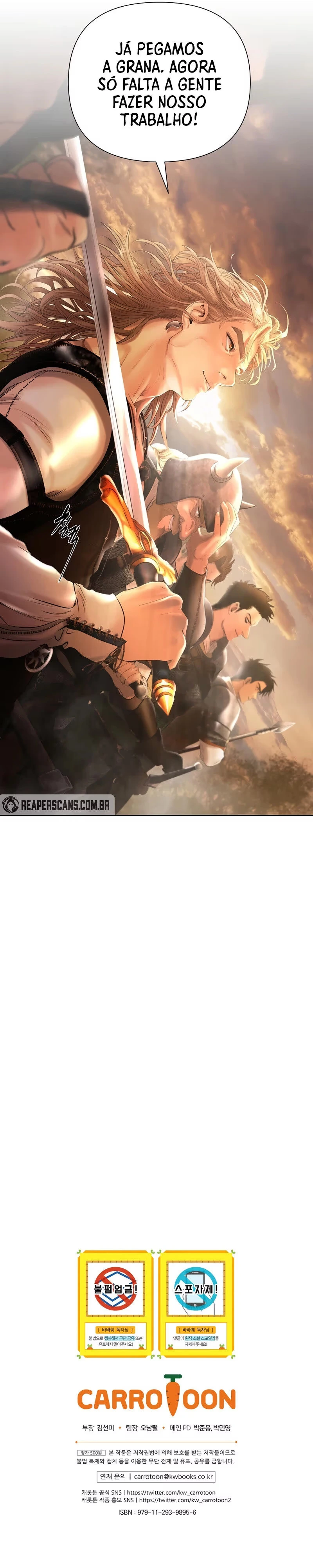 Read Barbarian Quest PT Manga Online