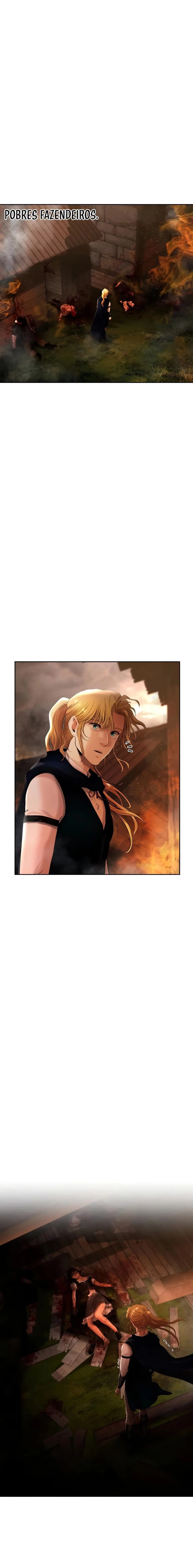 Read Barbarian Quest PT Manga Online