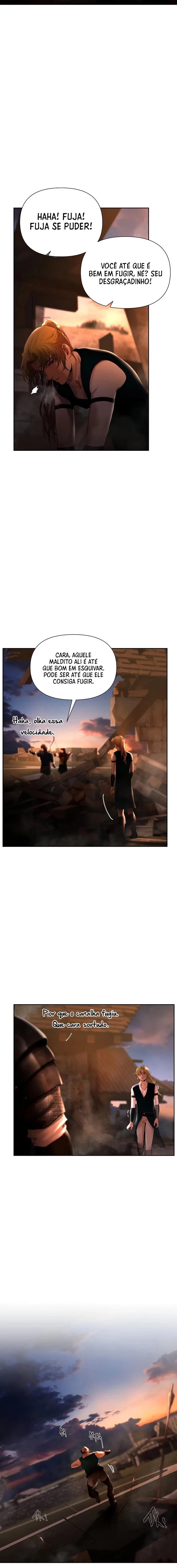 Read Barbarian Quest PT Manga Online