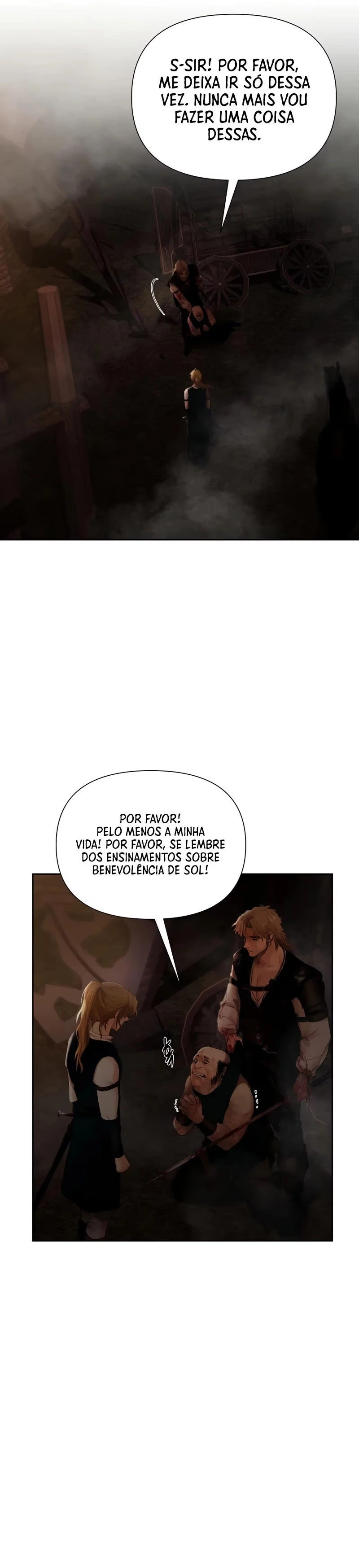 Read Barbarian Quest PT Manga Online