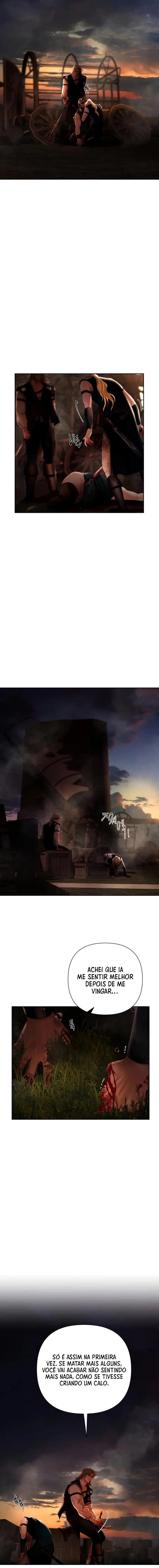 Read Barbarian Quest PT Manga Online