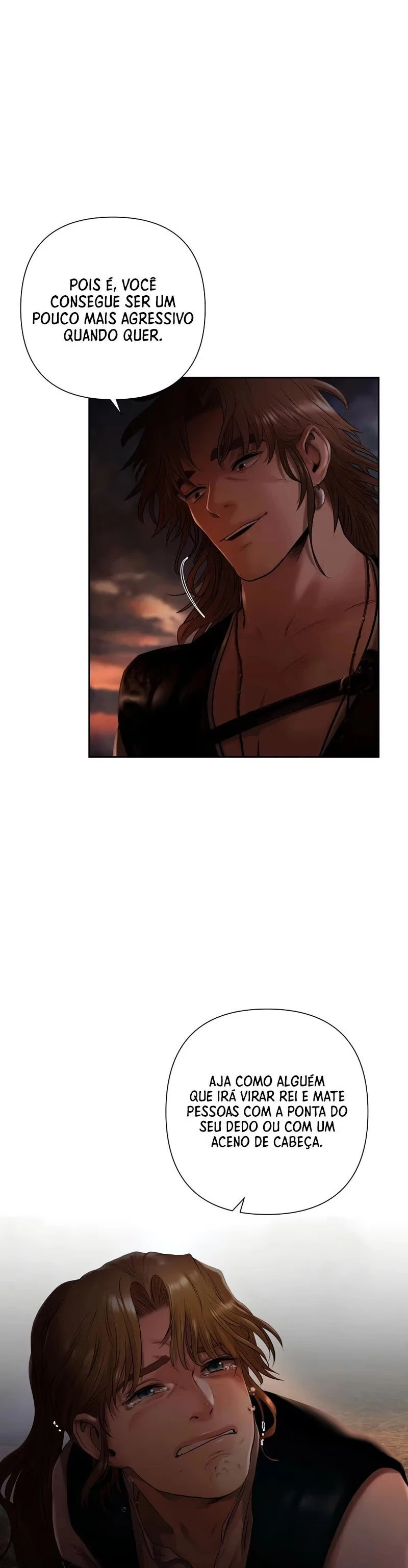 Read Barbarian Quest PT Manga Online