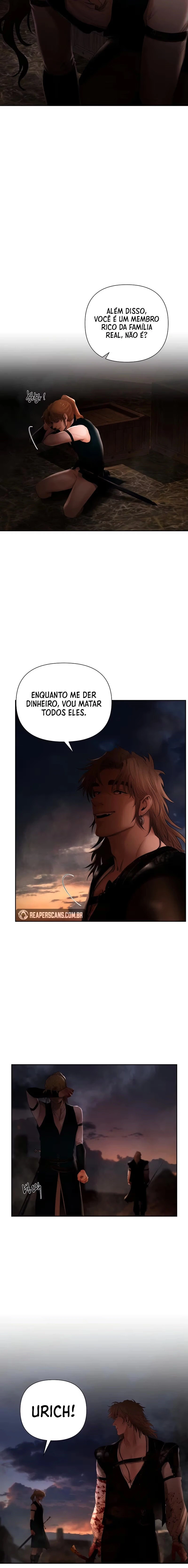 Read Barbarian Quest PT Manga Online