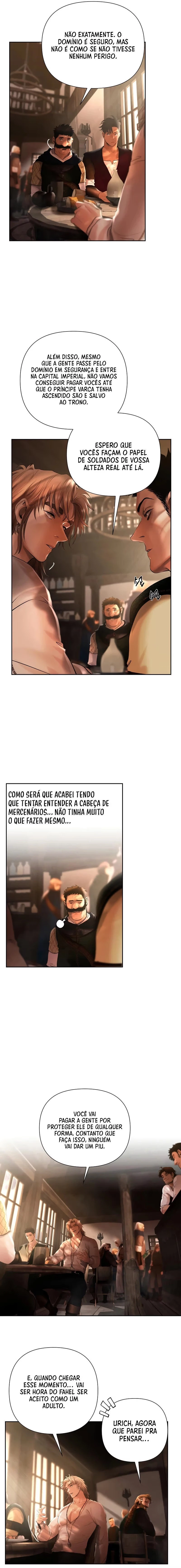 Read Barbarian Quest PT Manga Online