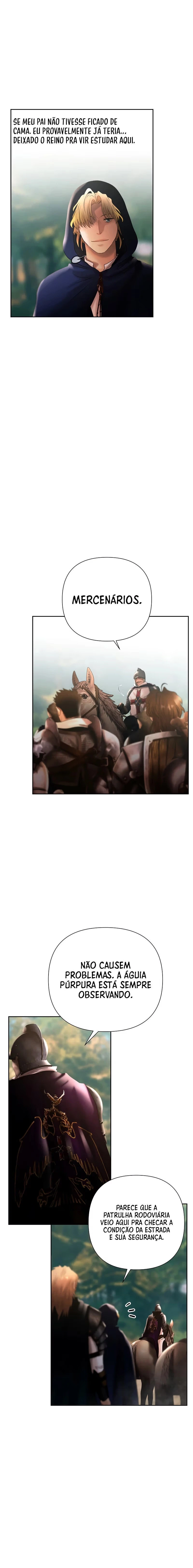 Read Barbarian Quest PT Manga Online