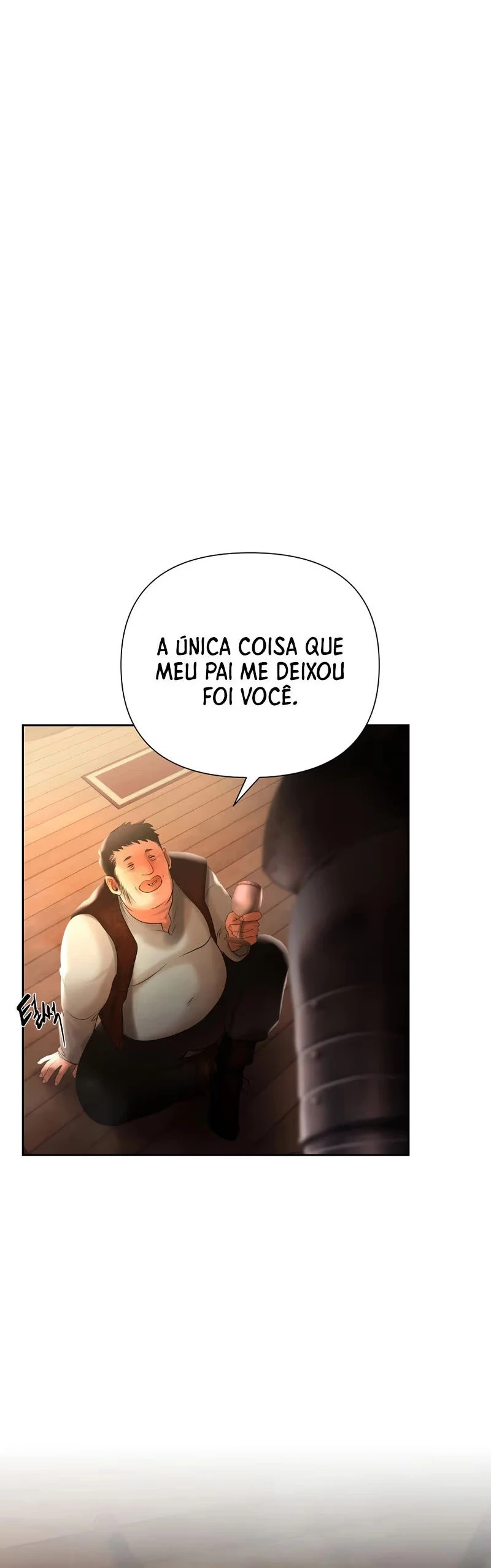 Read Barbarian Quest PT Manga Online