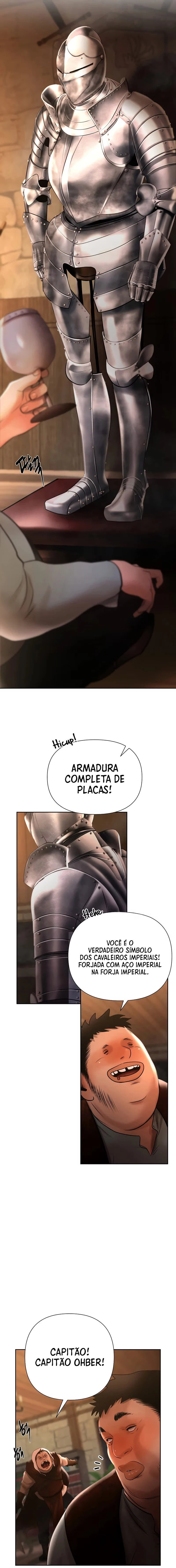 Read Barbarian Quest PT Manga Online