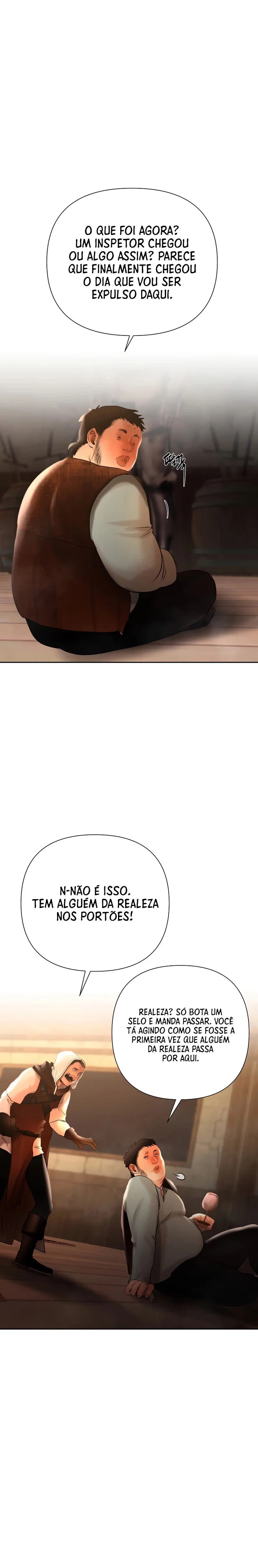 Read Barbarian Quest PT Manga Online