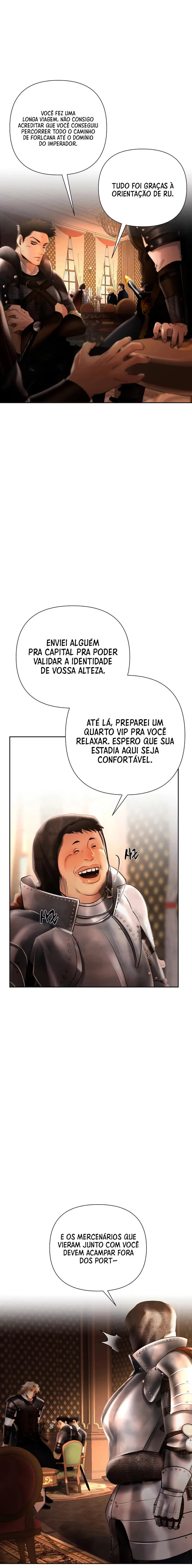 Read Barbarian Quest PT Manga Online