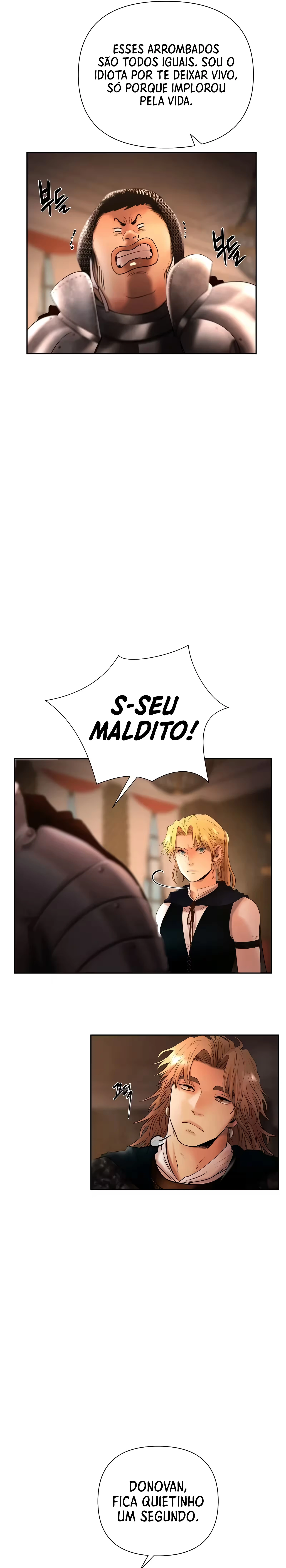 Read Barbarian Quest PT Manga Online