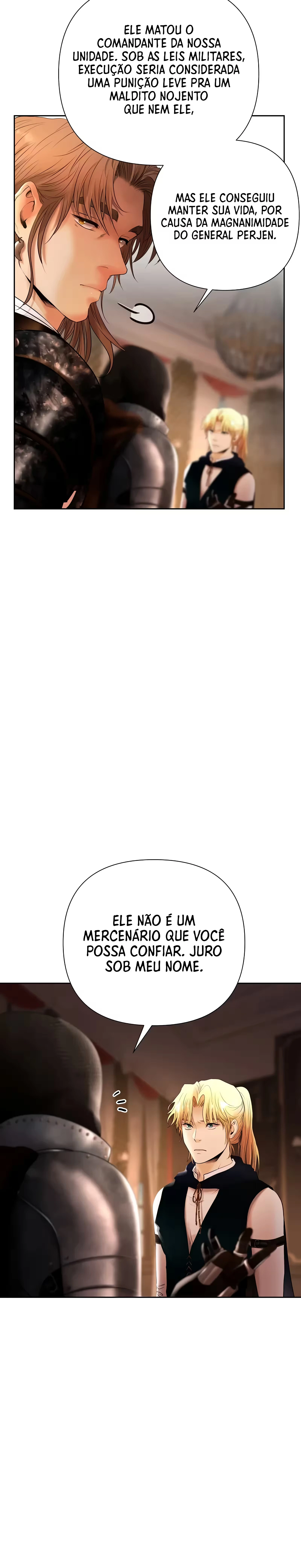 Read Barbarian Quest PT Manga Online