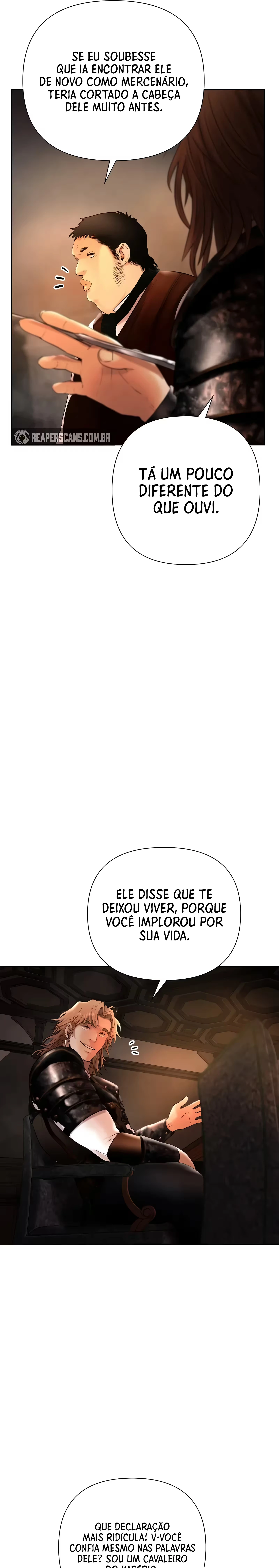 Read Barbarian Quest PT Manga Online