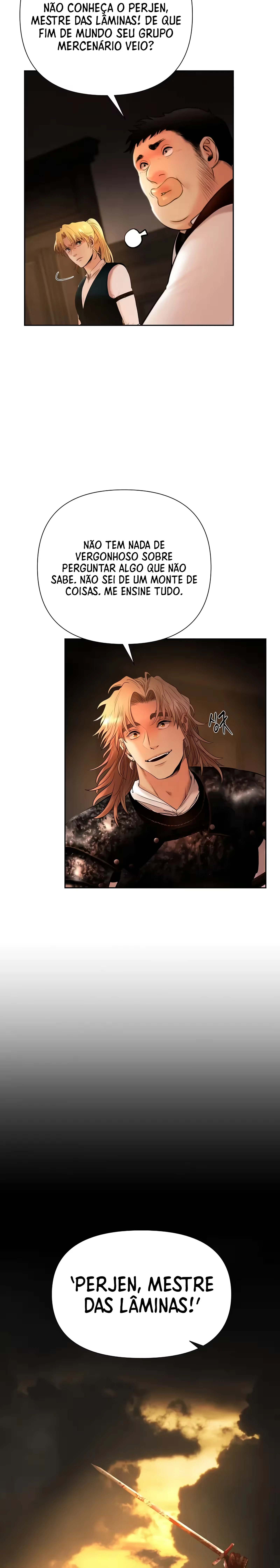 Read Barbarian Quest PT Manga Online