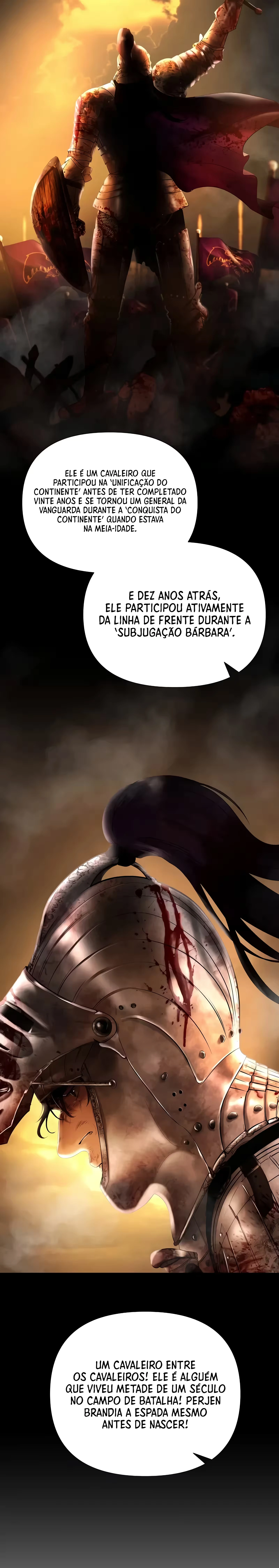 Read Barbarian Quest PT Manga Online