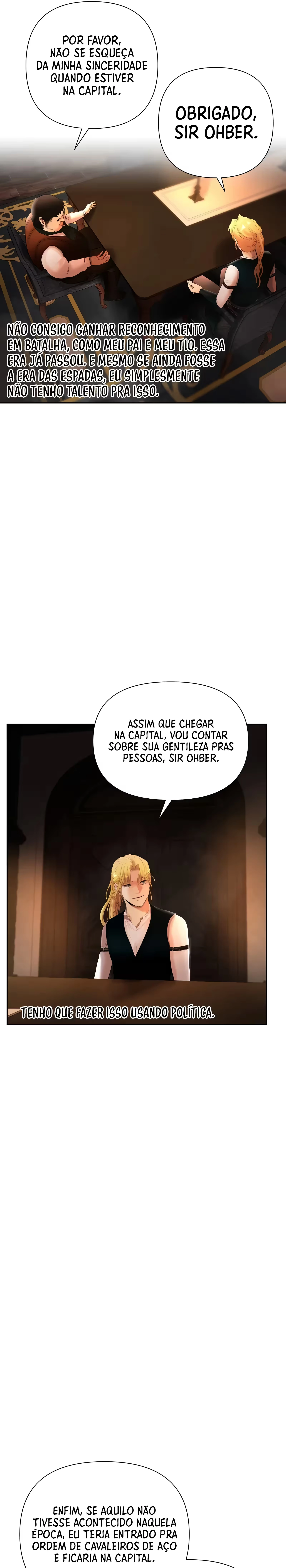 Read Barbarian Quest PT Manga Online