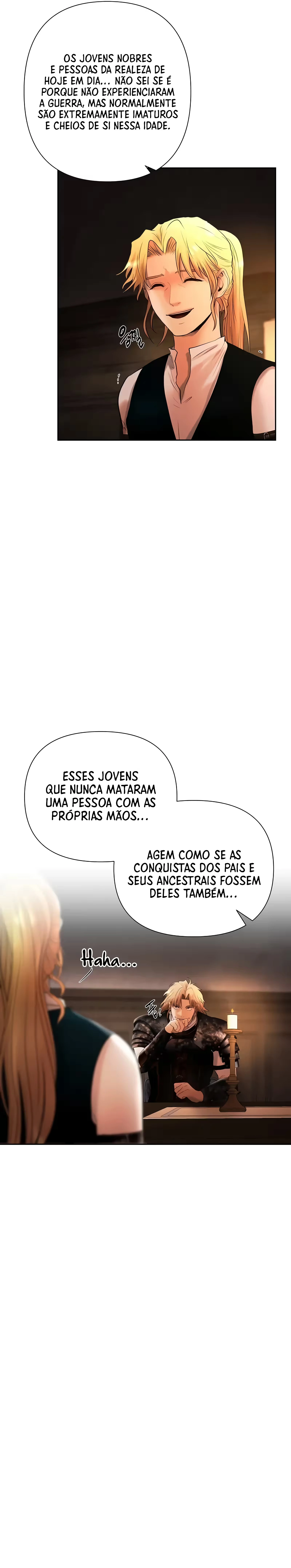 Read Barbarian Quest PT Manga Online
