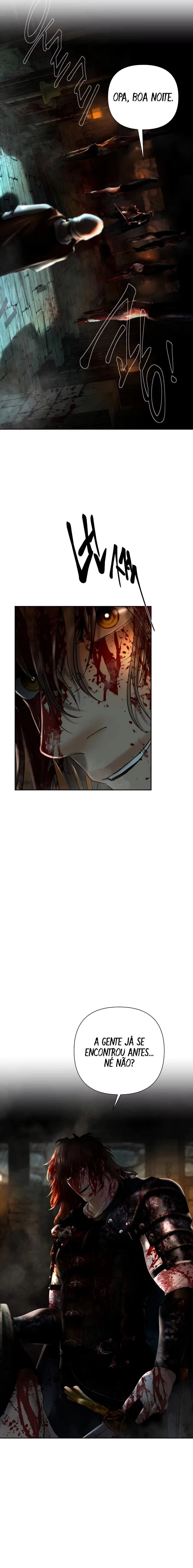 Read Barbarian Quest PT Manga Online