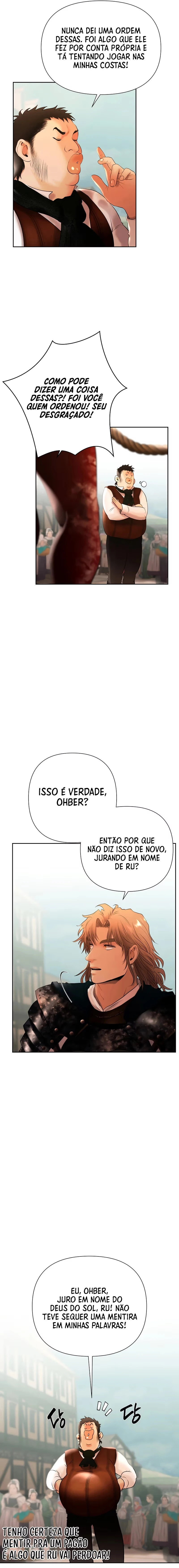 Read Barbarian Quest PT Manga Online