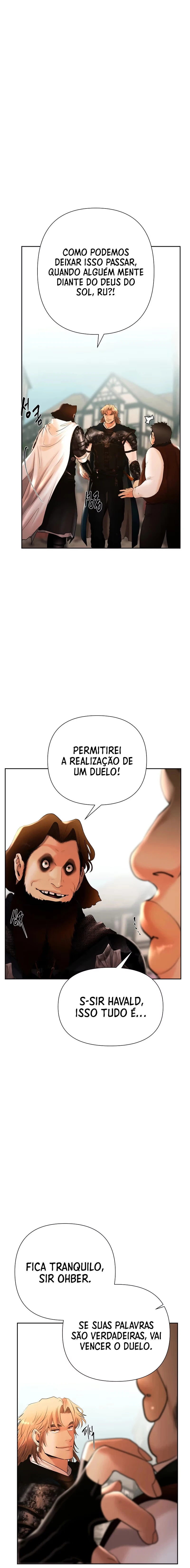 Read Barbarian Quest PT Manga Online