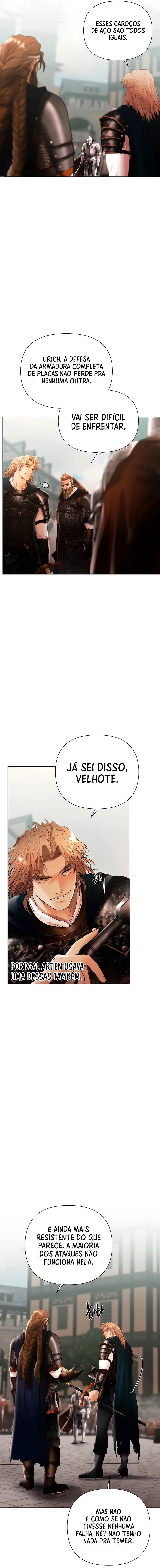 Read Barbarian Quest PT Manga Online