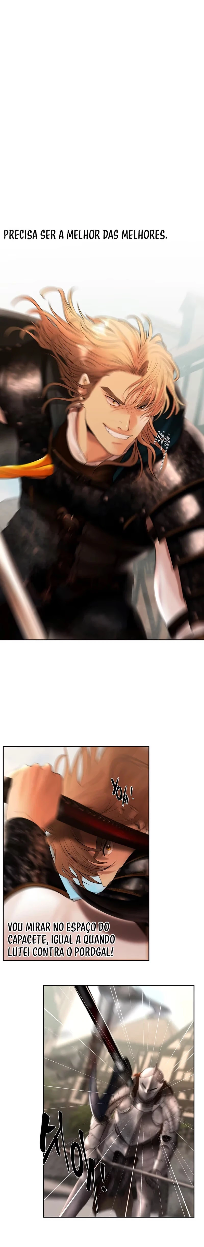 Read Barbarian Quest PT Manga Online