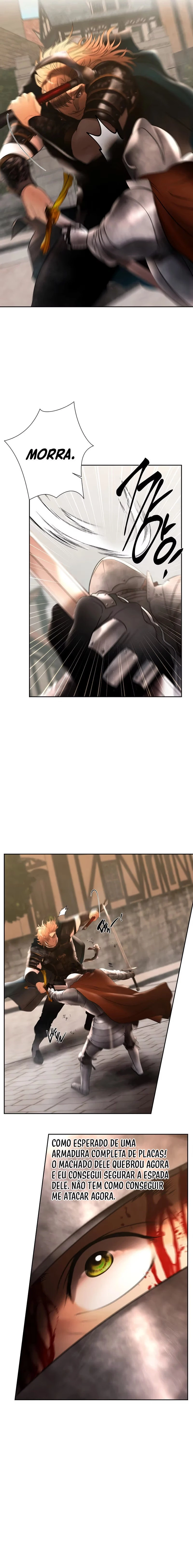 Read Barbarian Quest PT Manga Online